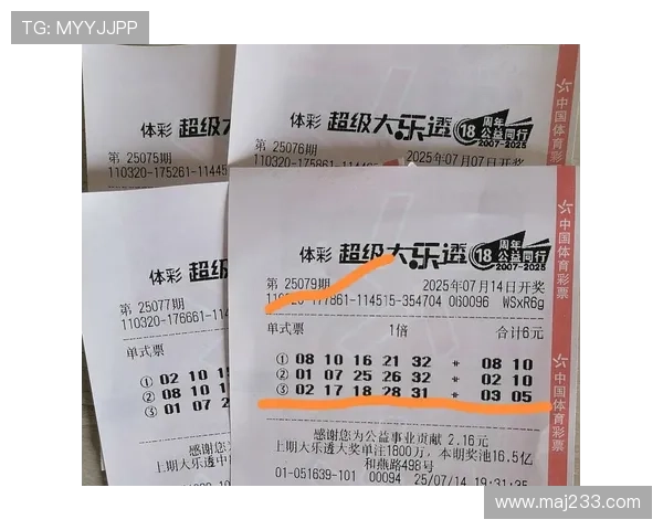 大乐透最新开奖结果查询与玩法规则详解