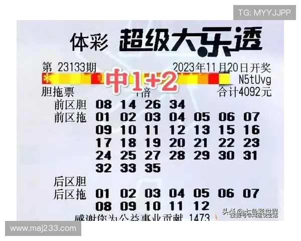 超级超级大乐透最新开奖结果震撼揭晓